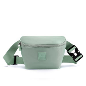 Oceansky - COLORFUL FOX 0453   produk tas pinggang wanita waterproof tas wanita serbaguna tas import tahan air tas terhits tas travel womenbag