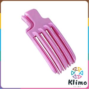 Klimo 1Pc Hair Root Fluffy Clip No Heat Styling Clip Bangs Hairpin Hair Curler Tools DIY Styling Tools