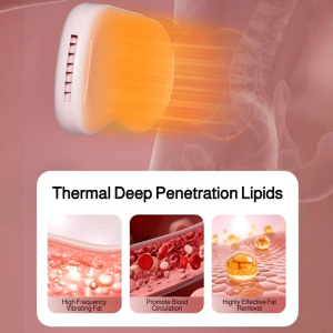 Lazy people shaping the whole body waist and abdomen dualuse trument