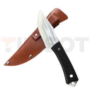 TIMSOT Mongolian Knives Kitchen Original Essential Boning Meat Knife Kitchenware Set