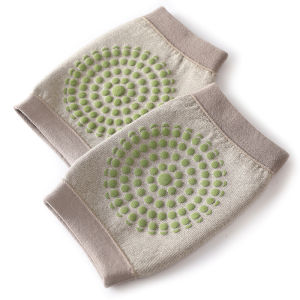 Mugwort knee sleeves Self Heat Knee Guard Protector Pad Knee Massager Leg Warmer