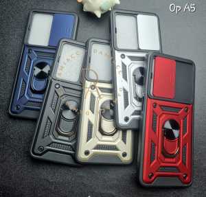 CASE OPPO A5 4G 5G OPPO RENO 13 5G OPPO RENO 13F OPPO RENO 13 PRO TRANSFORMER SLIDE CASE ROBOT ARMOR CASE