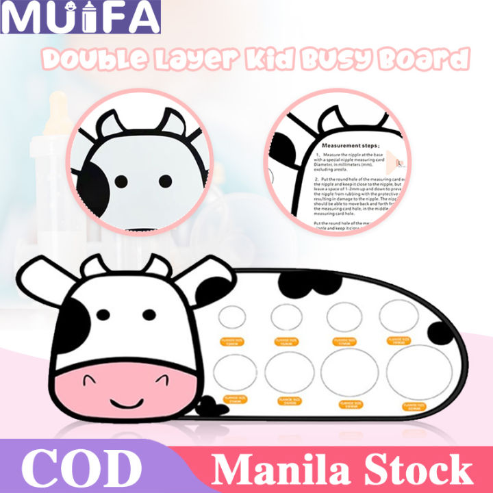MUIFA%201pc%20Nipple%20Ruler%20Nipple%20Measurement%20Chart%20Nipple%20Flange%20Size%20Ruler%2013mm%20to%2032mm%20-%20Image%202