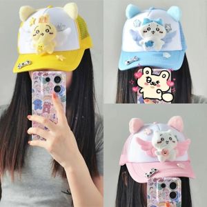 Mũ bóng thời trang nữ cotton phù hợp cho hoạt động ngoài trời và chống nắng style hip hop