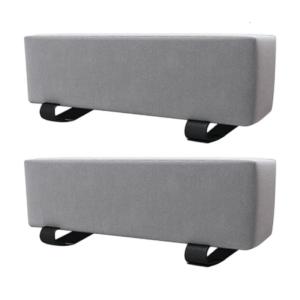 Thickened Armrest Pads For Office Chairs Ergonomic Support And Comfort Gaming Elbow Cushion Removable Washable