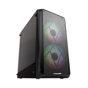 PC GAMING FULLSET i7 3770 cpu gaming komputer pc rakitan VGA GT 1030 2Gb Ram 8GB SSD 120GB Siap Pakai A61