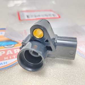 Sensor TPS Beat FI ESP Pop Street Vario 125 Inj Sensor Posisi Throttle Body K25 Kualitas Original