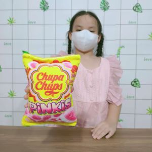 GỐI NGỦ CHO BÉ NHIỀU MẪU SIZE LỚN DỄ THƯƠNG GỐI NẰM 100% GÒN MỀM AN TOÀN CHO BÉ CAO CẤP XUẤT NHẬT