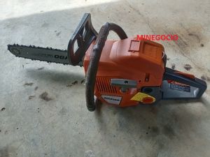 Ogawa Chainsaw High Performance Engine Japan Technology Petrol Fuel OREGON chain - 12/18/22" Free Gift "/16" "/20"