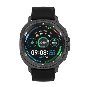 Watch Ultra 1.53inches 64GB&32GB Super AMOLED 100m water resistant 300 mAh 10W wireless