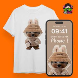 เสื้อ Custom + Wallpaper ออกแบบเสื้อตามสั่ง ไม่ซ้ำใคร !!