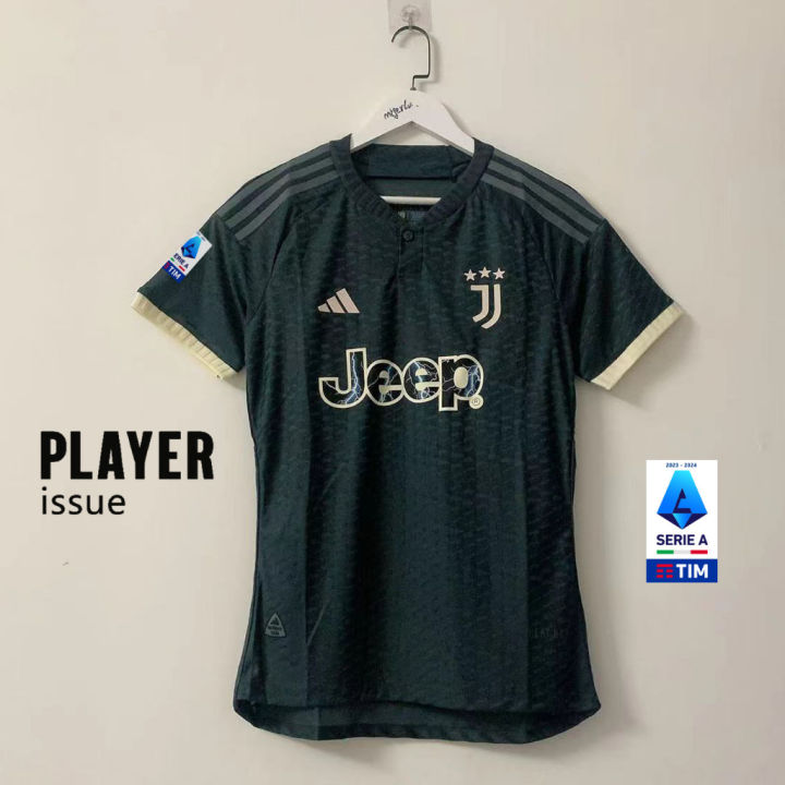 Juventus player hot sale issue jersey