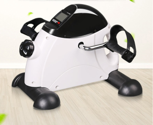จักรยานกายภาพบำบัด จักรยานออกกำลังกาย จักรยานออกกำลังกายมินิ Mini Exercise Bike เครื่องออกกำลังกาย เครื่องบริหารและสร้าง จักรยานออกกำลังกายมินิ Mini Exercise Bike เครื่องออกกำลังกาย เครื่องบริหารและสร้าง