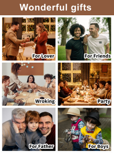 Necklace Unique and Symbolistic Carving Process Jewelry Fine Detail Design Specialty Mystery