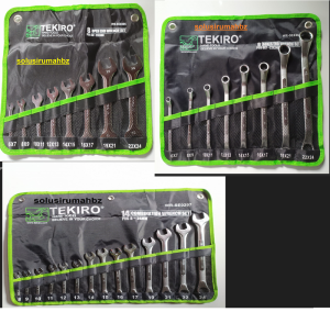 kunci tekiro pilih ring ring pas pas per pilih bijian or set 8 9 10 11 12 13 14 15 16 17 19 21 22 24 27 30 32 MM 6x7 8x9 10x11 12x13 14x15 16x17 19x21 22x24 8pcs 11pcs 14pcs 8 11 14 pcs