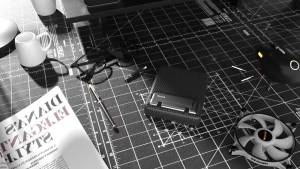 i-Blason for Samsung Galaxy Z Flip 7 FE Case Z Flip 6/5 Case with Stand [Built-in Screen Protector] [Hinge Protection] Full-Body Rugged Shockproof Phone Case for Z Flip 7 FE/6/5 Black