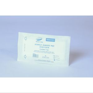 Ammeda Sterile Gamgee Pad 20x20cm