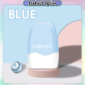 [Happy Kids] Data Privacy Stamp Roller Security Stamp Privacy Cover Eliminator Seal 保密印章 Chop Perlindungan - ST59