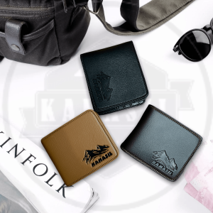 Dompet Pendek Pria Keren Kulit