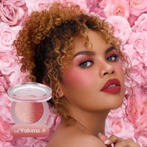 MOTHER OF PEARL MOP - Tender Touch Soft Ombré Powder Blush