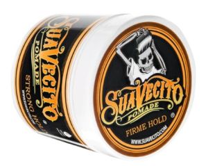 SUAVECITO FIRME HOLD