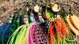 เหยื่อปลอมตกปลา รุ่น เซลฟี่เบทจิ๋ว - owen-c