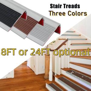 Anti Slip Strip Self-adhesive Pvc Right-angle Strip for Home Decoration DIY Corner Table Edge Childrens Protection Strip Accessories