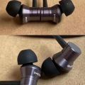 Original 1MORE E1028BT Piston Fit Wireless Earbuds in-Ear Earphones Bluetooth Waterproof Neckband Headset. 