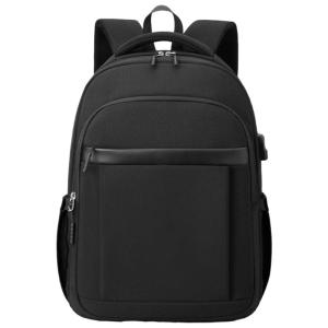 Large Capacity Backpack for Men Women Student Schoolbag Male Business Travel Backpack Teens USB Charging Laptop Backpac5