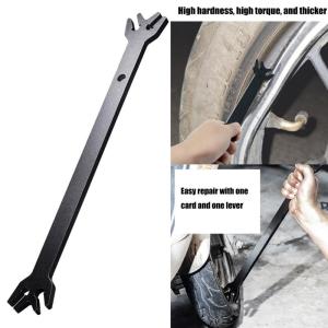 Adjustable High Strength Rims Truing Wrench Adjustable Spoke Alignment Tool 8.7mm 8.5mm 7.5mm 6.3mm for Various Wheel