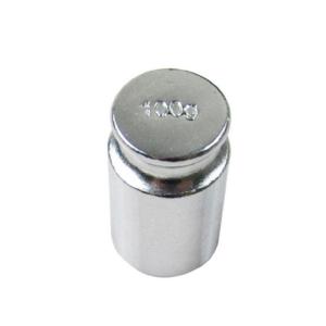 100g Calibration Weight for Mini Digital Electronic Scale Balance Defect Free Measuring