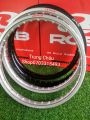 [HCM] CẶP NIỀNG NHÔM RCB 1.4 1.6 CHÍNH HẢNG GẮN VỪA CÁC DÒNG XE. 
