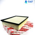 Lọc gió động cơ Air Filter – Toyota Innova, Fortuner, Hilux (17801-0L040). 