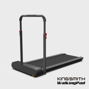 Xiaomi Kingsmith Walkingpad R1 PRO Foldable Folding Electric Treadmill 10KM/H APP Control With Handrail Treadmill for Home
