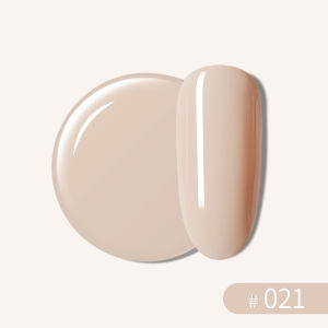 Premium Quality Kutek KIYOMI Nail Gel Polish UV LED Nail Polish Tahan Lama 10ml YM001