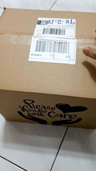 Buyer review video 2