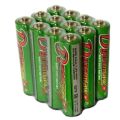 Baterai AAA A3 isi 4 pcs Murah Premium Quality | Battery A3 Kecil. 