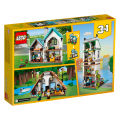 Đồ Chơi Lắp Ráp LEGO Ngôi Nhà Trên Biển 31139 (808 chi tiết). 