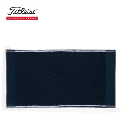 Titleist Players Terry Golf Towel