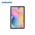 Samsung Galaxy Tab S6 Lite Tablet WiFi + Cellular LTE 4GB RAM + 64GB ROM / 128GB ROM 10.4 inches With S Pen Up to 1TB. External memory Exynos 9611 SM-P615. 