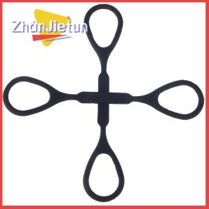 zhanjietun 2Pcs Trumpet Musical Instruments Sound Change Silicone Rope Portable Musical Instrument Maintenance Professional Accessories