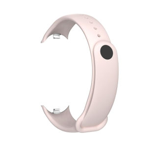 mi band 8 Strap For Xiaomi Mi Smart Band 8 Wrist Strap Limited Edition Colorful Silicone TPU Bracelet xiaomi Smart Wristband miband 8 Strap
