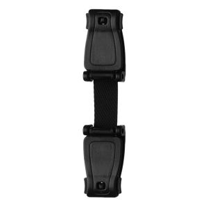 Hamshmoc Universal Baby Safety Strip Buckle Durable Children Kids Safety Seatbelt Adjuster Anti-Stroke for Child Protection Suitable All Types Car Safety Accessories