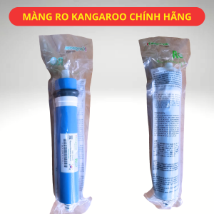 MÀNG RO KANGAROO MÀNG LỌC RO LÕI 4 .HÀNG CHÍNH HÃNG KANGAROO.