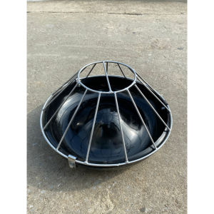 HOT - Máng ăn cho Gà Chống Bới