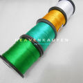 Tali Cina / Tali Satin Cina Kecil Diameter 1 mm Harga Per 10 Meter Varian Warna A. 