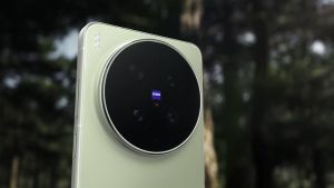 Vivo X300 Ultra Photography Kit vivo X300s Photography Kit 400mm/200mm Lens (G2 Ultra/G2) + Handle