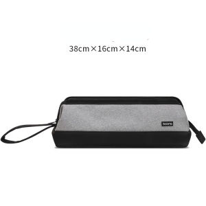 Túi Đựng Máy Sấy Tóc Túi Đựng Máy Uốn Tóc Máy Ép Tóc Túi Bảo Vệ Túi Đựng Chống Bụi Cầm Tay