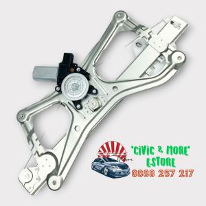 Bộ nâng hạ kính cho Honda Civic Gen 8 (2006 - 2011) Honda Civic Gen 8 Honda Civic 2006 – 2011