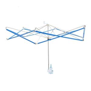 Sợi swifts ô swifts máy cuốn chỉ đan ô sợi swifts bóng Winder đan Winder công cụ dễ dàng để lắp ráp